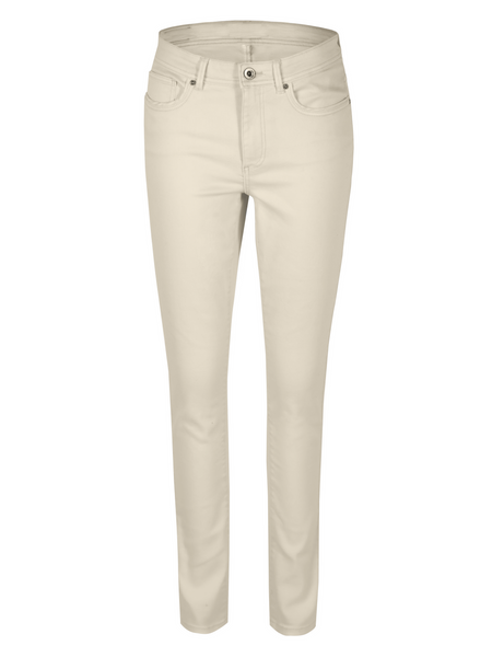 (Size-up) "Ella" High Waisted Stretchy Skinny Jeans HEBWWSHE7D